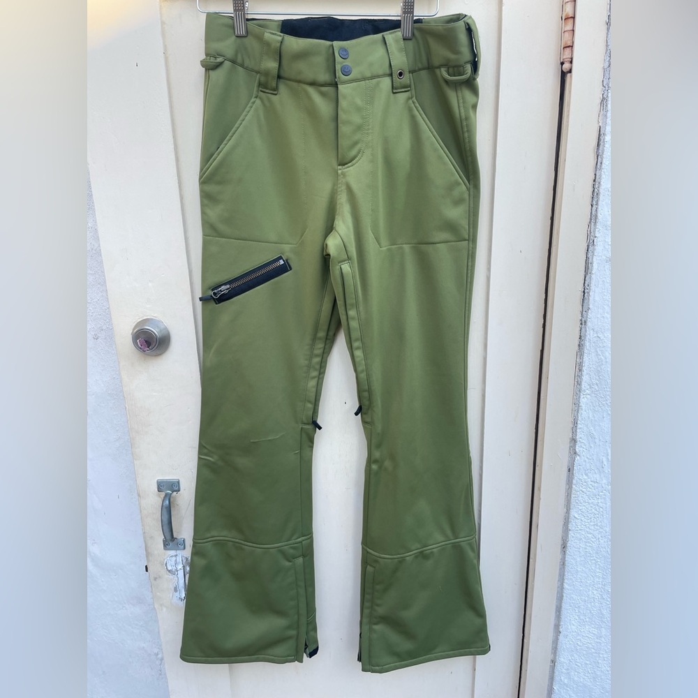 Neff Women’s Snowboard Pants-S